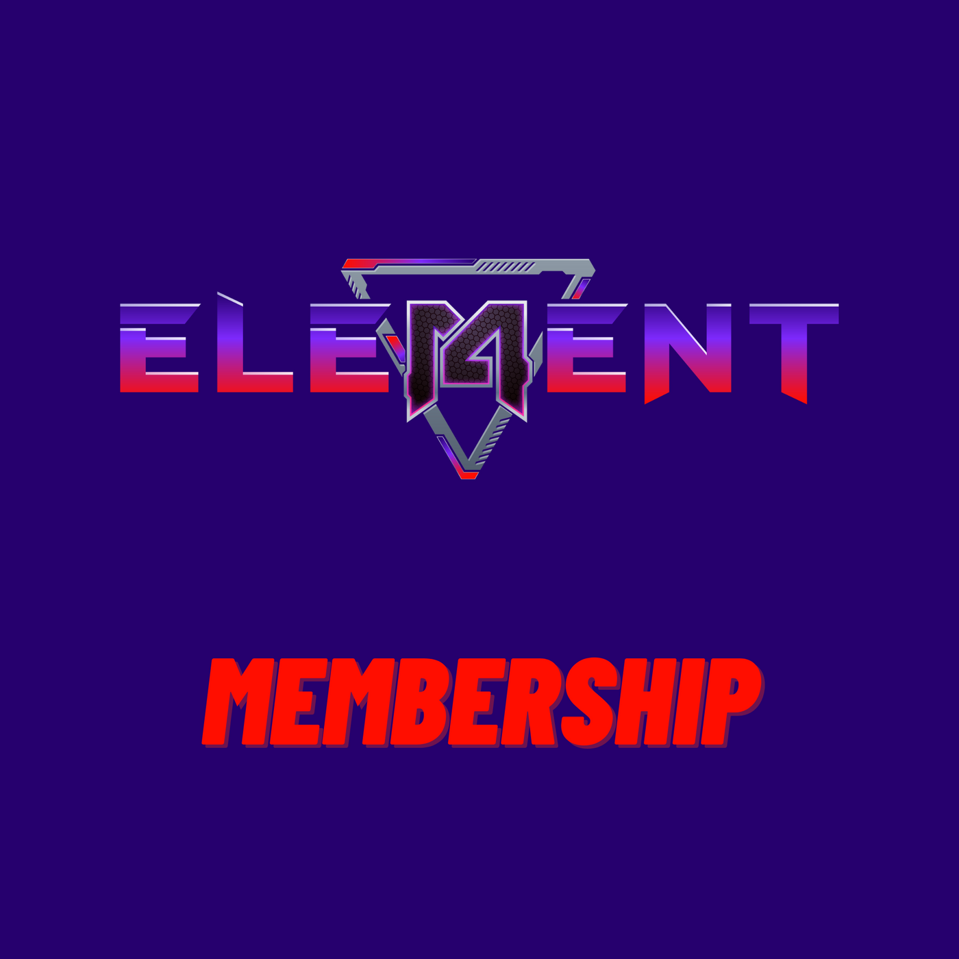 Element14 Membership
