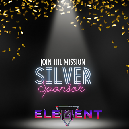 Element14 | Silver Sponsorship Package
