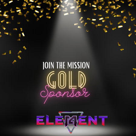Element14 | Gold Sponsorship Package