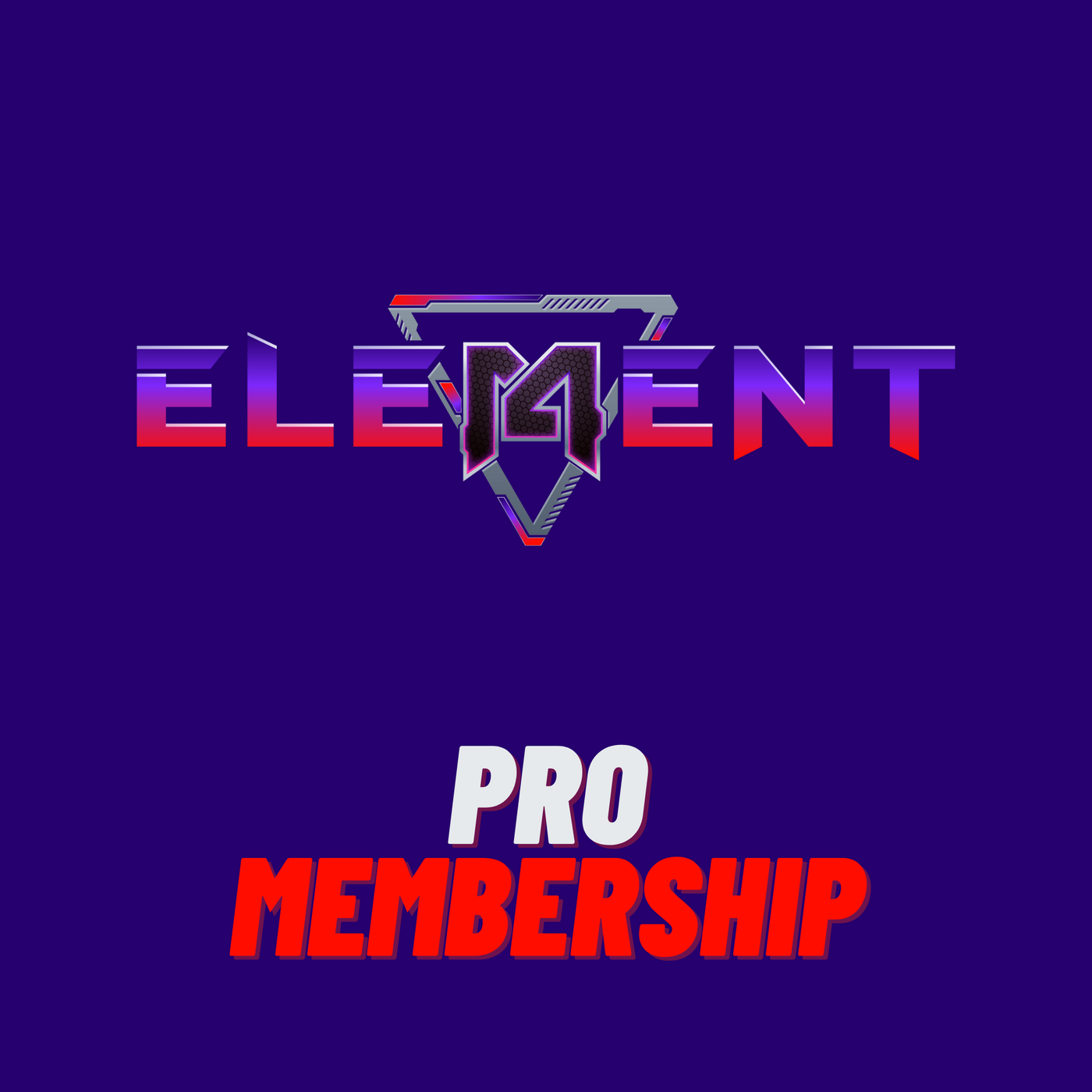Element14 Pro Membership