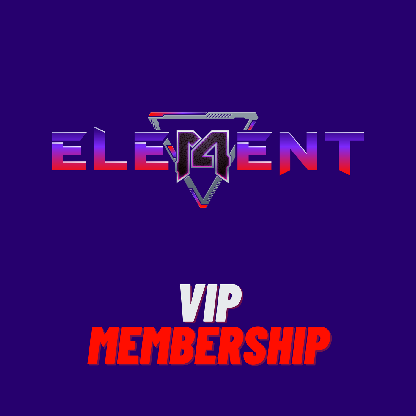 Element14 VIP Membership 